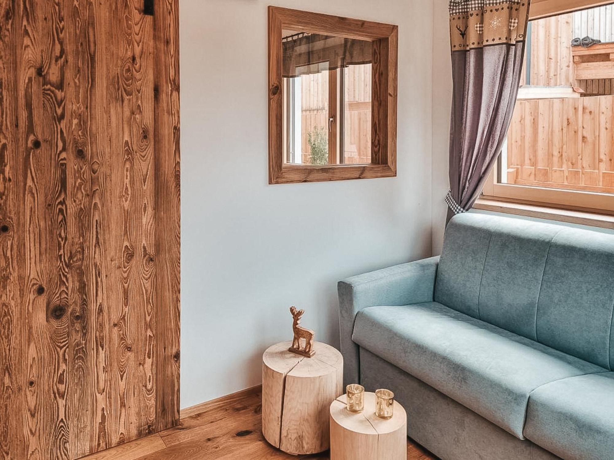 Veronikas Relax & Family Suite - Sun Terrace And Car Park By Alpenluxus Appartements Fuegen Exterior photo