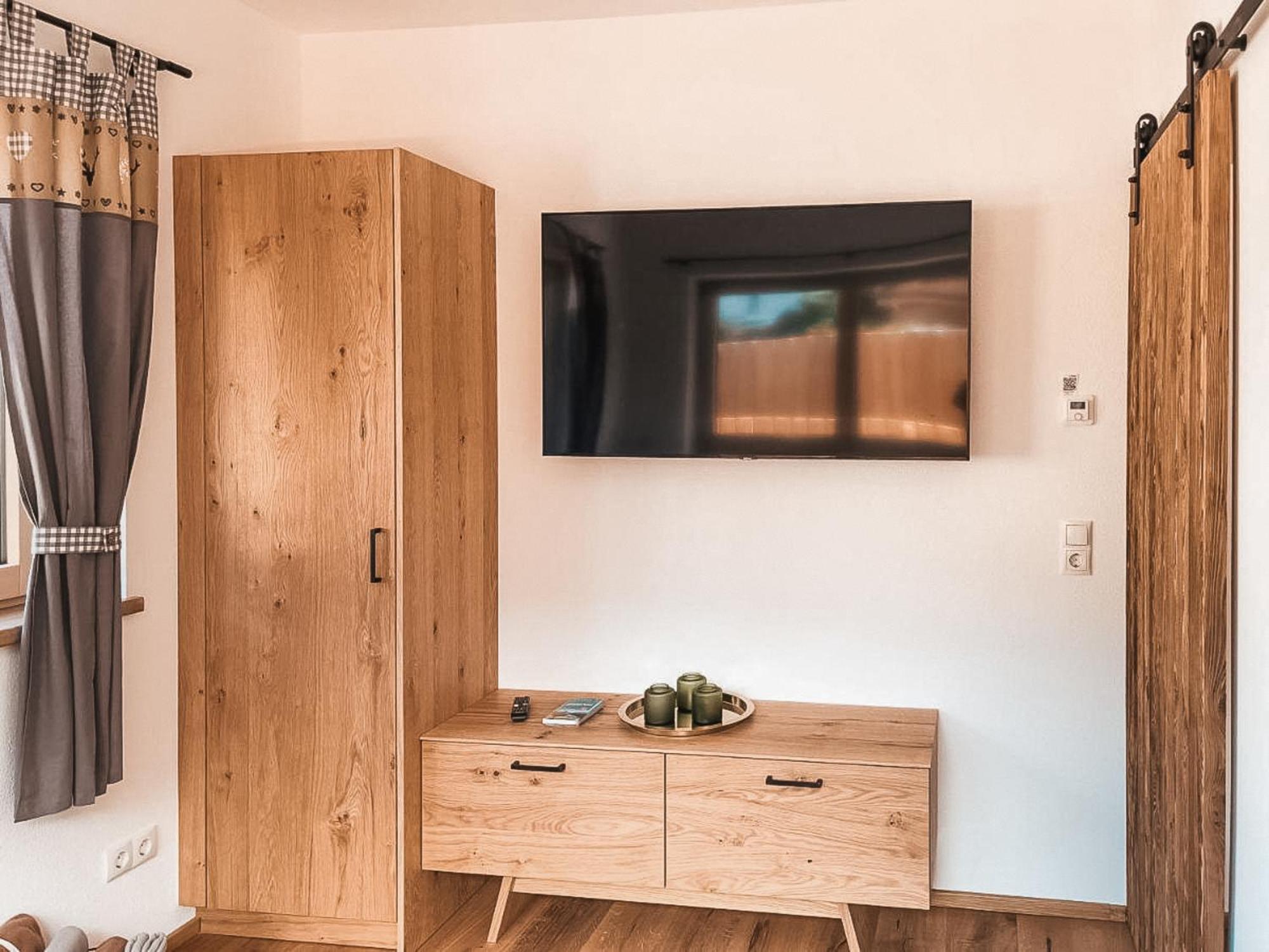 Veronikas Relax & Family Suite - Sun Terrace And Car Park By Alpenluxus Appartements Fuegen Exterior photo